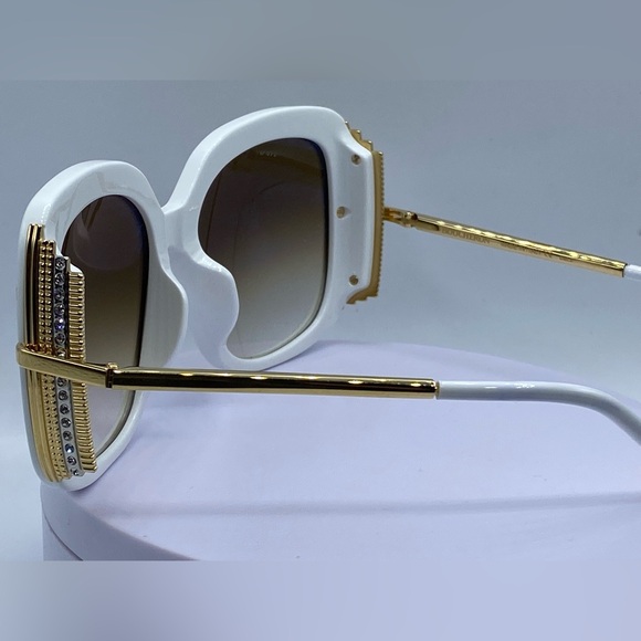 🏆Boucheron Paris BC0002SA 003 🏆‼️100% Authentic Made in Italy 🇮🇹 - Picture 11 of 16